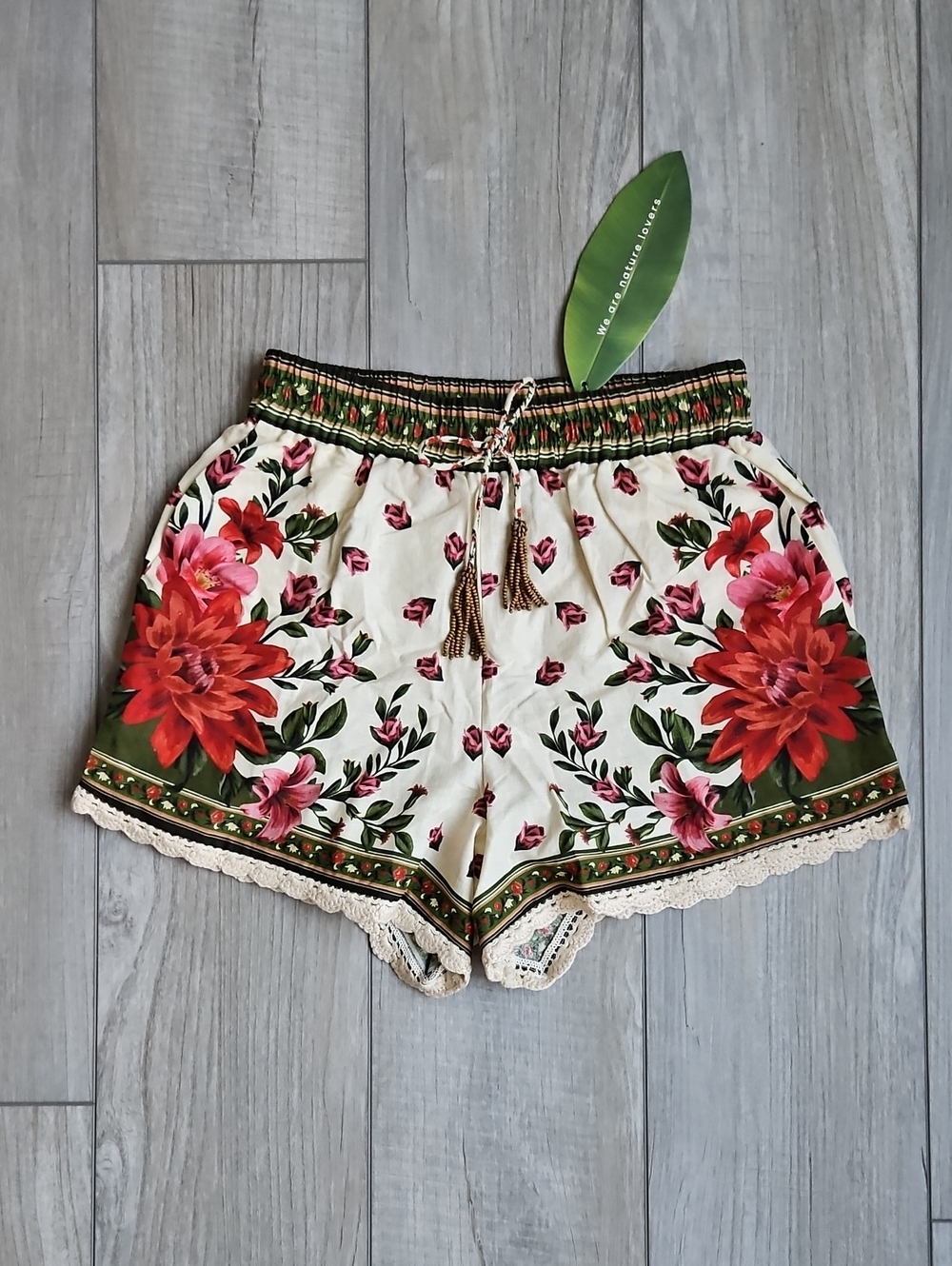 Farm Rio Shorts